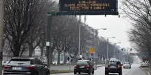 Stop ai diesel Euro 5, chi rischia il blocco e dove non si potr&agrave; circolare