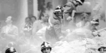 33 anni dopo Firenze ricorda la strage dei Georgofili, Piero Grasso: "C'&egrave; un diritto alla verit&agrave;"