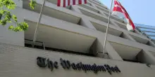 Il Washington Post licenzia centinaia di giornalisti, polemiche sui tagli
