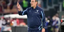Atalanta, Maurizio Sarri &egrave; il nuovo allenatore
