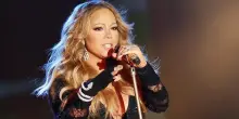 Mariah Carey illumina San Siro: pop e sport si fondono all'apertura di Milano Cortina 2026
