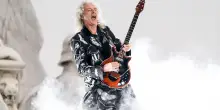 Not For Sale (Polar Bear), l'inedito natalizio dei Queen. Brian May: &ldquo;Nessuno lo ha mai ascoltato&rdquo;
