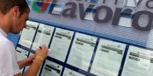 Eurostat sui redditi: disuguaglianza in Italia ai minimi dal 2014 ma oltre media Ue