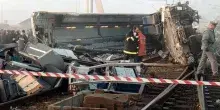 Strage di Viareggio, un dolore lungo 17 anni