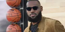 LeBron James, si ritira o è solo marketing? Ecco "La decisione delle decisioni"