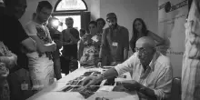 Lutto nel mondo della fotografia: &egrave; morto Franco Fontana