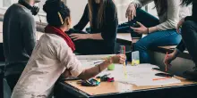 Cnel, l'83% dei giovani all'estero tornerebbe in Italia con salari pi&ugrave; alti