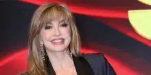 Milly Carlucci, un compleanno tra le 'Stelle'