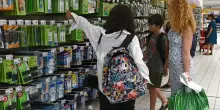 Ritorno a scuola, libri e corredo possono costare fino a 1.300 euro a studente