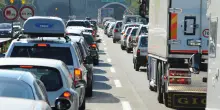 Rientro dalle vacanze, weekend da bollino rosso per il controesodo: previsioni traffico