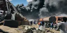 Etiopia, colpita da un drone la tv pubblica dei separatisti tigrini