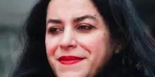 Morta a 56 anni Marjane Satrapi, l'autrice del fumetto Persepolis