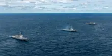 Il Pacifico come trappola: gli Stati Uniti costretti a rincorrere Cina e Russia