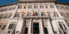 Legge elettorale: il centrodestra valuta l'ipotesi ballottaggio, luned&igrave; il vertice della maggioranza
