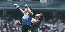 Argentina-Inghilterra, sfida senza pace: dalle Falkland alla &ldquo;Mano de Dios&rdquo;
