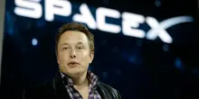 Nyt: "SpaceX valutata 800 miliardi, sarebbe la prima società privata al mondo"