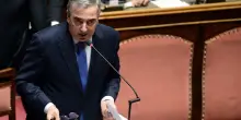 Scosse di assestamento del referendum: Maurizio Gasparri verso le dimissioni da capogruppo in Senato