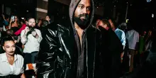 Dopo le polemiche confermato il concerto di Kanye West alla Rcf Arena