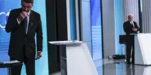 Brasile al voto, &egrave; un testa a testa da brivido tra Lula e Bolsonaro