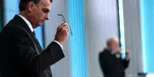 Brasile al voto: Lula e Fl&aacute;vio Bolsonaro danno il via alle campagne elettorali
