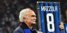 Sandro Mazzola compie 83 anni, gli auguri dell’Inter: “Uno dei simboli più luminosi”