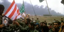 Bessent agli alleati: "O siete con noi o contro di noi per l'isolamento economico dell'Iran"