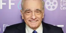 David di Donatello, Martin Scorsese accetta la presidenza onoraria