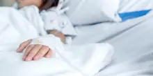 La madre della bimba morta a Palermo per difterite: "Medici incompetenti"