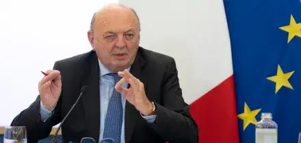 G7 ambiente. Al vertice di Parigi Pichetto Fratin: "Bene istituzione delle aree marine protette"