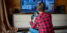 Gaming, gioco d'azzardo e social un problema per un giovane su 6 tra 11 e 17 anni