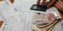 Bollette, intesa Ue-Italia sulle misure per ridurre i costi