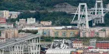 Ponte Morandi, dopo 8 anni a Genova il giorno della sentenza di primo grado