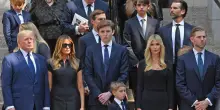 #SendBarron esplode su X: la satira virale contro Trump dopo l'attacco all'Iran