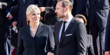 Chi &egrave; Haakon, figlio di Harald V e nuovo sovrano di Norvegia