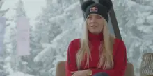 Lindsey Vonn, il lungo calvario dopo la caduta: recupero ancora lontano