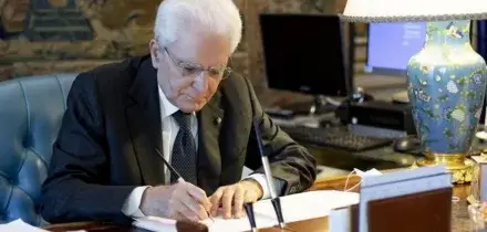 Quirinale: impegno civile e inclusione, ecco i 31 premiati da Sergio Mattarella