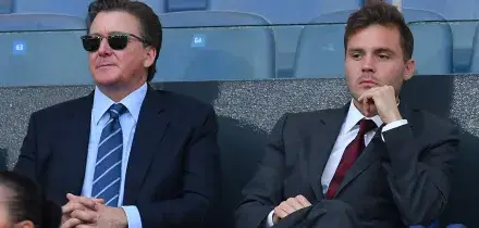 Da Trigoria all’NBA: il sogno dei Friedkin per la Roma che cambierà la storia del basket europeo