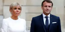 "Brigitte è una donna", i Macron presenteranno prove scientifiche ai giudici Usa