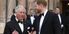 Il principe Harry ha incontrato re Carlo: padre e figlio verso la riconciliazione?