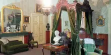 Muti: "I governi hanno fatto schifo su Villa Verdi, ora si diano una mossa"