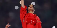 Spari contro la villa di Rihanna, fermata una donna
