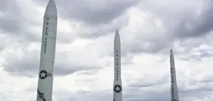 Ft, gli Usa stanno discutendo idea armi nucleari in altri Paesi Nato