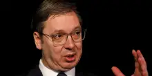 Belgrado, il presidente Aleksandar Vucic si dimette per correre alle elezioni anticipate