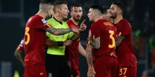 Serie A. Massa arbitra Roma-Inter, per Fiorentina-Napoli c'&egrave; Doveri