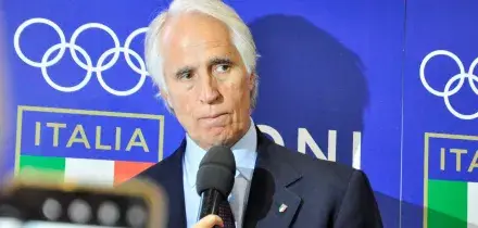 Presidenza Figc: 18 club di Serie A su 20 appoggiano la candidatura di Malag&ograve;