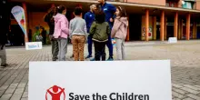 Save the Children: "La povert&agrave; &egrave; una piaga per milioni di bambini"