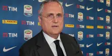 Indagine a Roma: pressioni su Lotito a cedere la Lazio