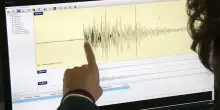 Forte scossa di terremoto nel sud dell'Iran, magnitudo 5.4
