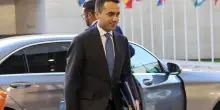 Luigi Di Maio nominato professore onorario al King&rsquo;s College di Londra