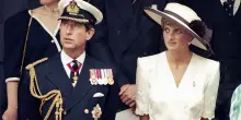 'Libro-bomba' del conte Spencer su Lady Diana: l'imbarazzo dei Reali d'Inghilterra